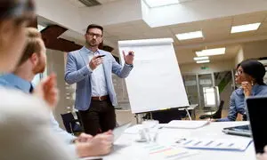 روابط عمومی؛ حلقه گمشده موفقیت کسب‌وکارها و استارتاپ‌های ایرانی