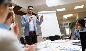 روابط عمومی؛ حلقه گمشده موفقیت کسب‌وکارها و استارتاپ‌های ایرانی
