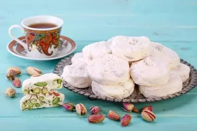محبوب‌ ترین شیرینی‌ های ایرانی برای پذیرایی