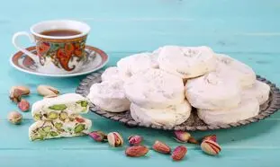 محبوب‌ ترین شیرینی‌ های ایرانی برای پذیرایی