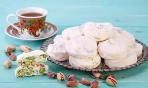 محبوب‌ ترین شیرینی‌ های ایرانی برای پذیرایی