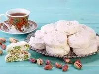محبوب‌ ترین شیرینی‌ های ایرانی برای پذیرایی