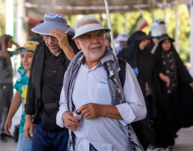 بازنشستگان چگونه وام ویژه اربعین را دریافت کنند؟