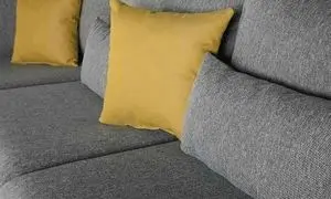 پارچه گونی بافت | چرا این ترند خاص دکوراسیون دوباره محبوب شد؟