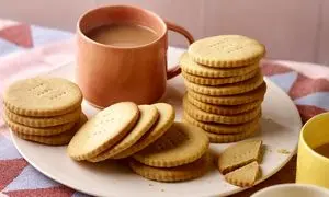 چگونه گرجی، ۶۴ سال در صنعت بیسکویت ماندگار شد؟