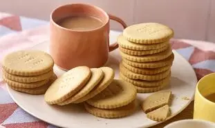 چگونه گرجی، ۶۴ سال در صنعت بیسکویت ماندگار شد؟