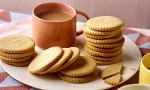 چگونه گرجی، ۶۴ سال در صنعت بیسکویت ماندگار شد؟