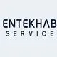 انتخاب سرویس 