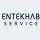 انتخاب سرویس 