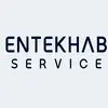انتخاب سرویس 