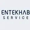 انتخاب سرویس 