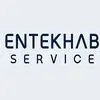 انتخاب سرویس 