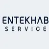 انتخاب سرویس 
