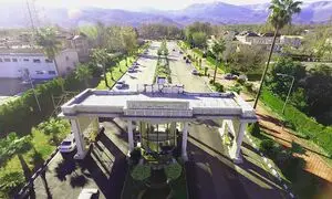 شهرک امیردشت مازندران؛ لوکس‌ترین ویلاها در قلب شمال ایران