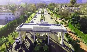 شهرک امیردشت مازندران؛ لوکس‌ترین ویلاها در قلب شمال ایران