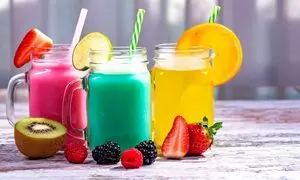 در کمپین‌ های تبلیغاتی نوشیدنی سرگرمی را جدی بگیرید