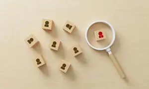 برچسب‌گذاری نسلی در فرایند استخدام خطاست