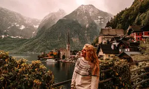 تور پاییزی ۱۰ روزه اروپا؛ سه کشور، هزاران خاطره