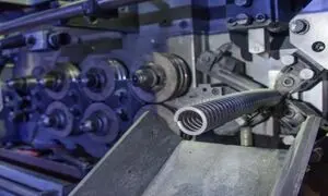 فولاد فنری در کدام ماشین‌آلات بیشترین کارایی را دارد؟