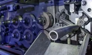 فولاد فنری در کدام ماشین‌آلات بیشترین کارایی را دارد؟