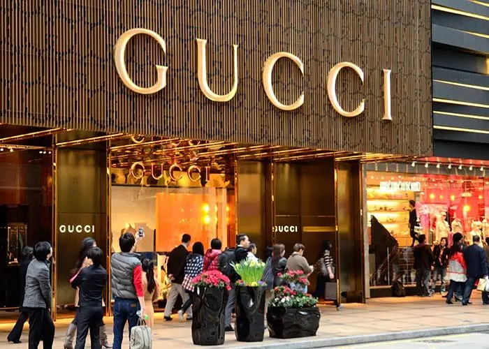 اعتبار مالک گوچی افت کرد