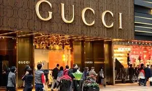 اعتبار مالک گوچی افت کرد