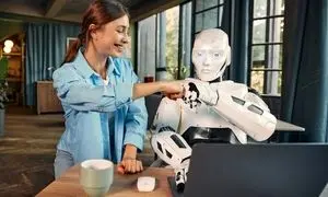 چطور پلتفرم برسا می ‌تواند فرآیندهای سازمانی را با هوش مصنوعی بهینه کند