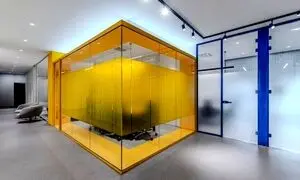  انتخاب پارتیشن؛ زیبایی، دوام یا قابلیت جابجایی – کدام اولویت شماست؟