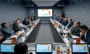 برگزاری مجمع عمومی عادی سالانه شرکت فناپ تک