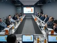 برگزاری مجمع عمومی عادی سالانه شرکت فناپ تک