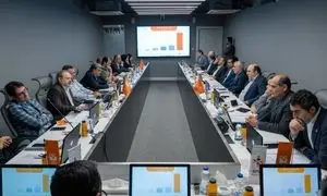 برگزاری مجمع عمومی عادی سالانه شرکت فناپ تک