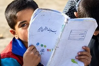 حمایت همراه اول از دانش‌آموزان بازمانده از تحصیل