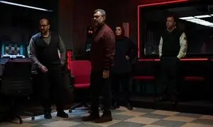  معما از صحنه جرم به ذهن شما می آید!