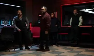  معما از صحنه جرم به ذهن شما می آید!