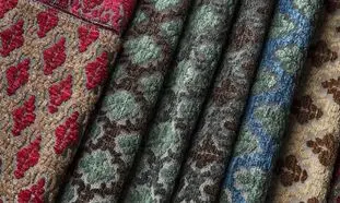 چطور با انتخاب درست پارچه مبلی، عمر مبلمان خود را ۲ برابر افزایش دهیم؟