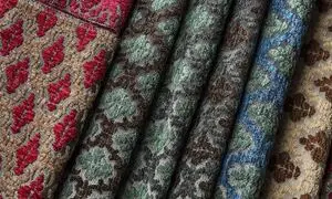 چطور با انتخاب درست پارچه مبلی، عمر مبلمان خود را ۲ برابر افزایش دهیم؟