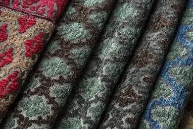 چطور با انتخاب درست پارچه مبلی، عمر مبلمان خود را ۲ برابر افزایش دهیم؟
