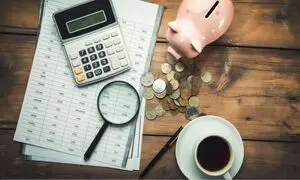 درآمد بیمه نوین از محل فروش حق‌بیمه‌ها 