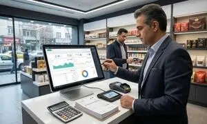 کدام گزارش‌ های حسابداری برای فروشگاه‌ ها ضروری است؟