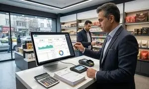 کدام گزارش‌ های حسابداری برای فروشگاه‌ ها ضروری است؟