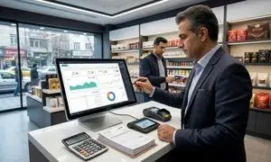 کدام گزارش‌ های حسابداری برای فروشگاه‌ ها ضروری است؟