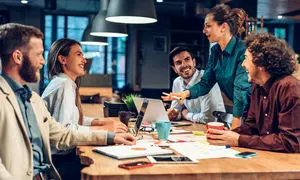 آغاز ثبت‌نام رویداد مسیر شغلی مدیر هنری