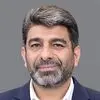 محمدرضا  رمضانی 