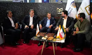 همکاری جدید بانک صنعت و معدن با توسعه فناوری های نوین و نرم افزاری توسن