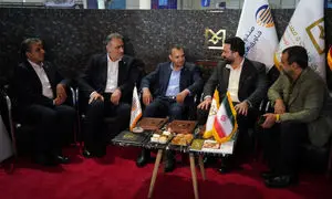 همکاری جدید بانک صنعت و معدن با توسعه فناوری های نوین و نرم افزاری توسن