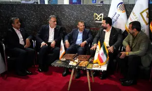 همکاری جدید بانک صنعت و معدن با توسعه فناوری های نوین و نرم افزاری توسن