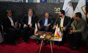 همکاری جدید بانک صنعت و معدن با توسعه فناوری های نوین و نرم افزاری توسن