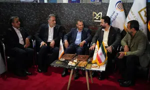 همکاری جدید بانک صنعت و معدن با توسعه فناوری های نوین و نرم افزاری توسن