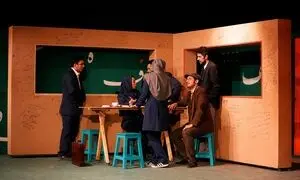 بخش «تئاتربازها» در فیلم نت راه‌اندازی شد/ ارائه ۲۷ اثر در گام نخست