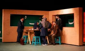 بخش «تئاتربازها» در فیلم نت راه‌اندازی شد/ ارائه ۲۷ اثر در گام نخست